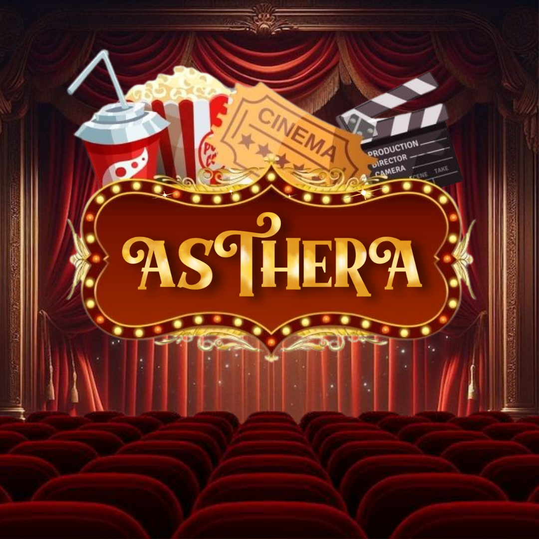 Asthera 2K25