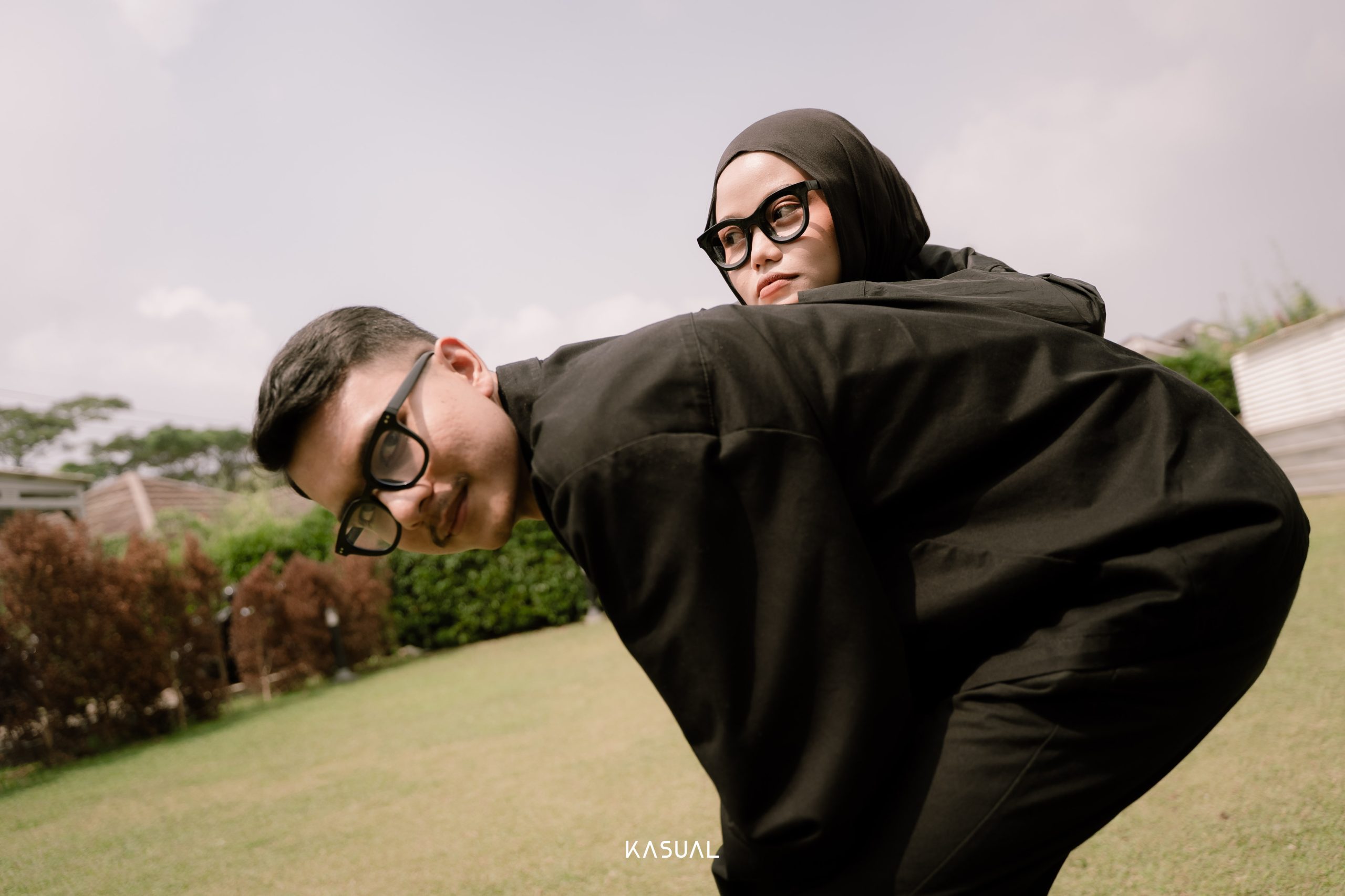 Akhsan & Mira